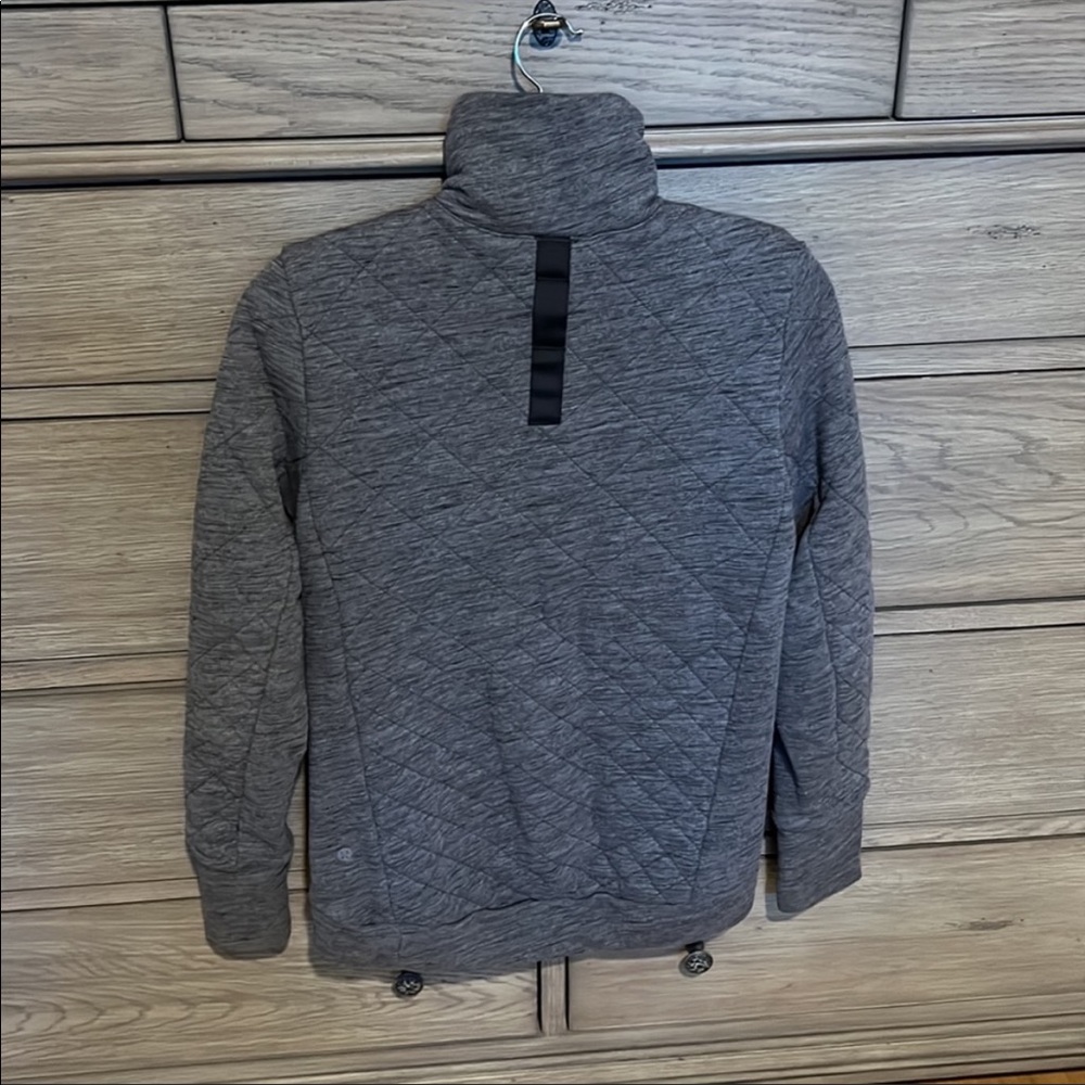 Lululemon Half Zip - image 2